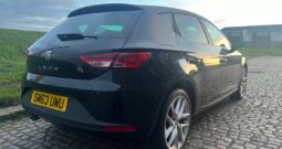 2013 Seat Leon FR