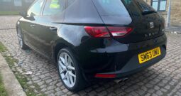 2013 Seat Leon FR